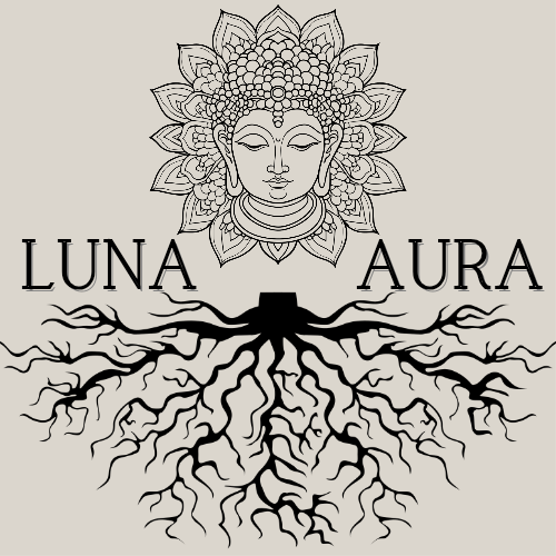 Luna Aura Herbal Apothecary