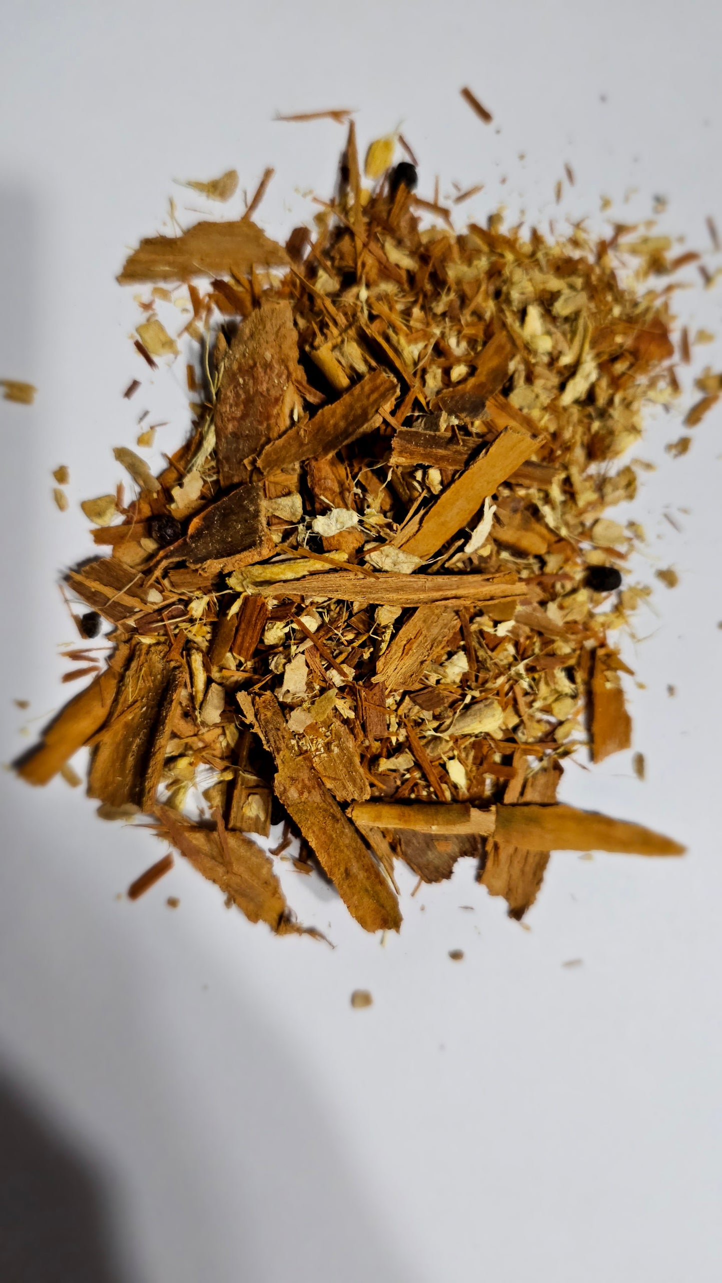 High-Blood Pressure Support