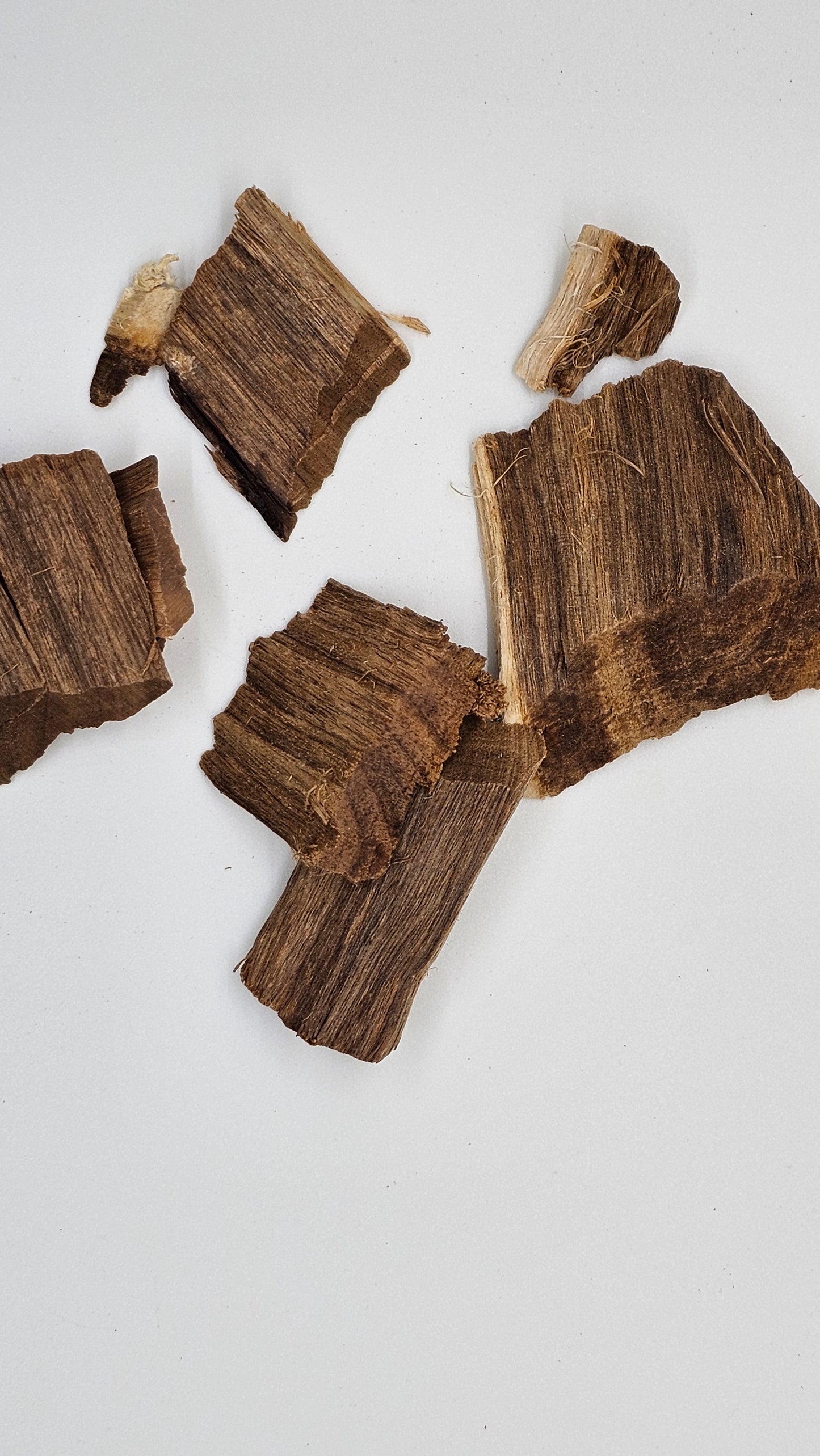 Palo Azul/Kidney Wood