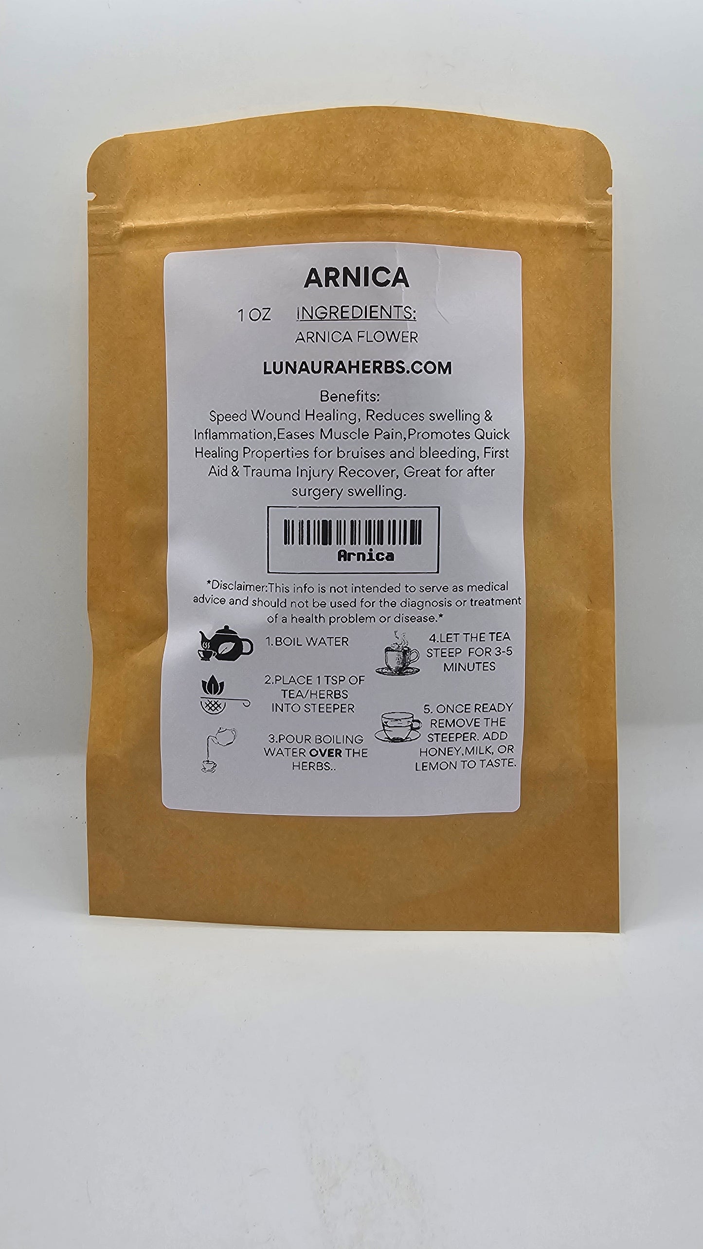 Arnica