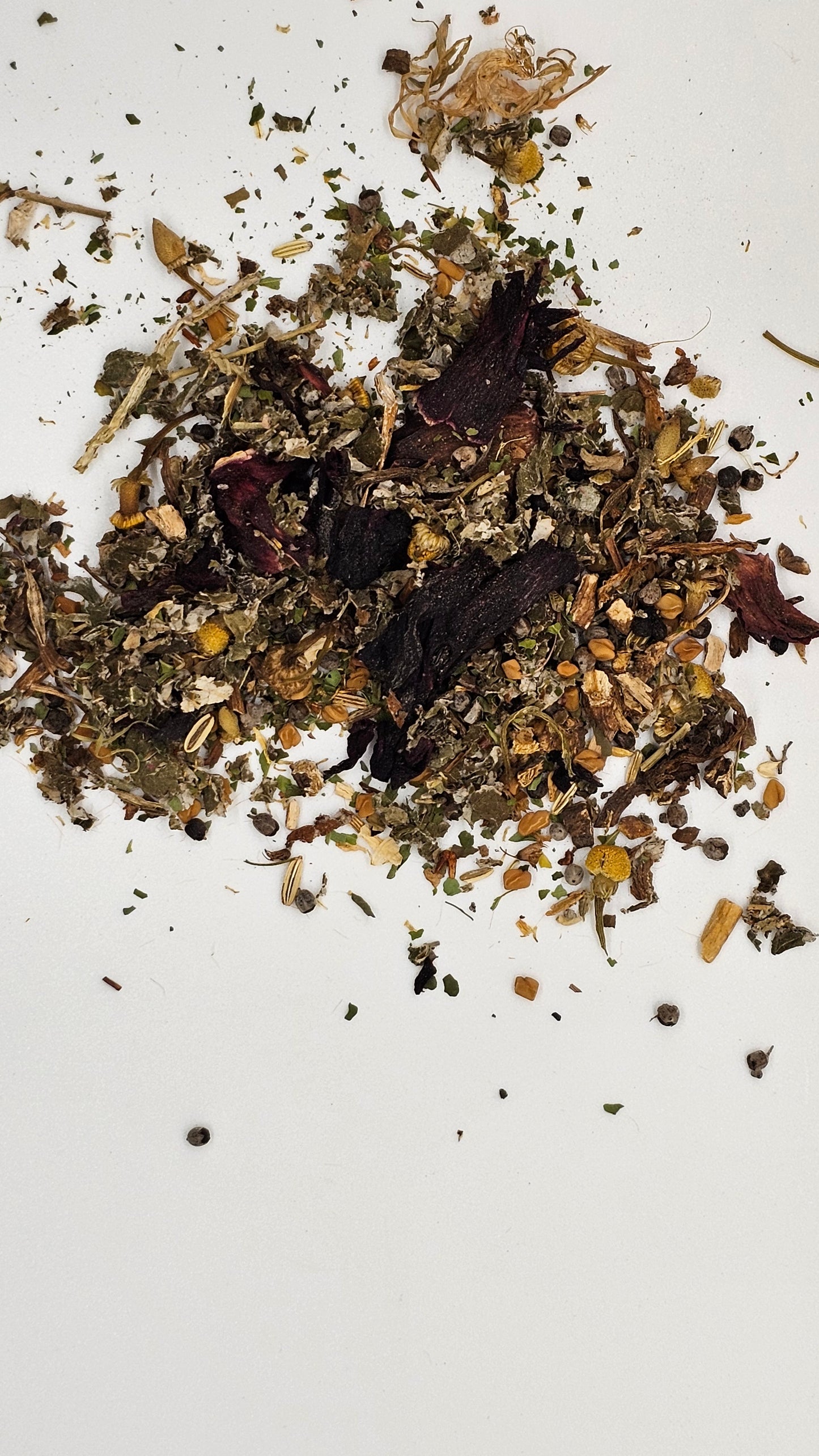 Women's Hormone Support & Balance Tea