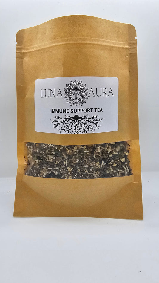 Immune Support Tea