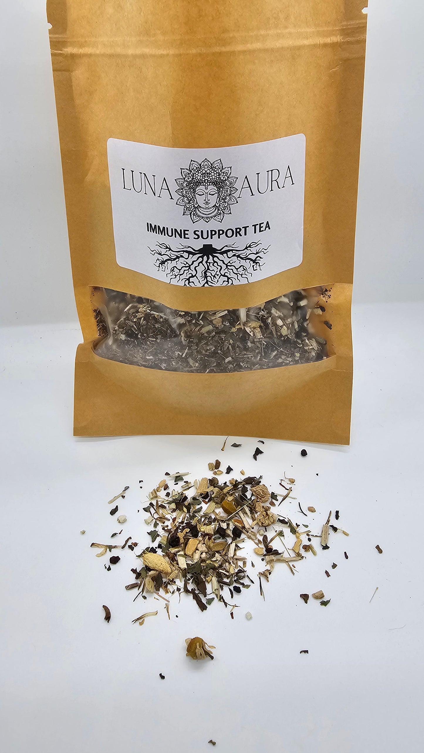 Immune Support Tea