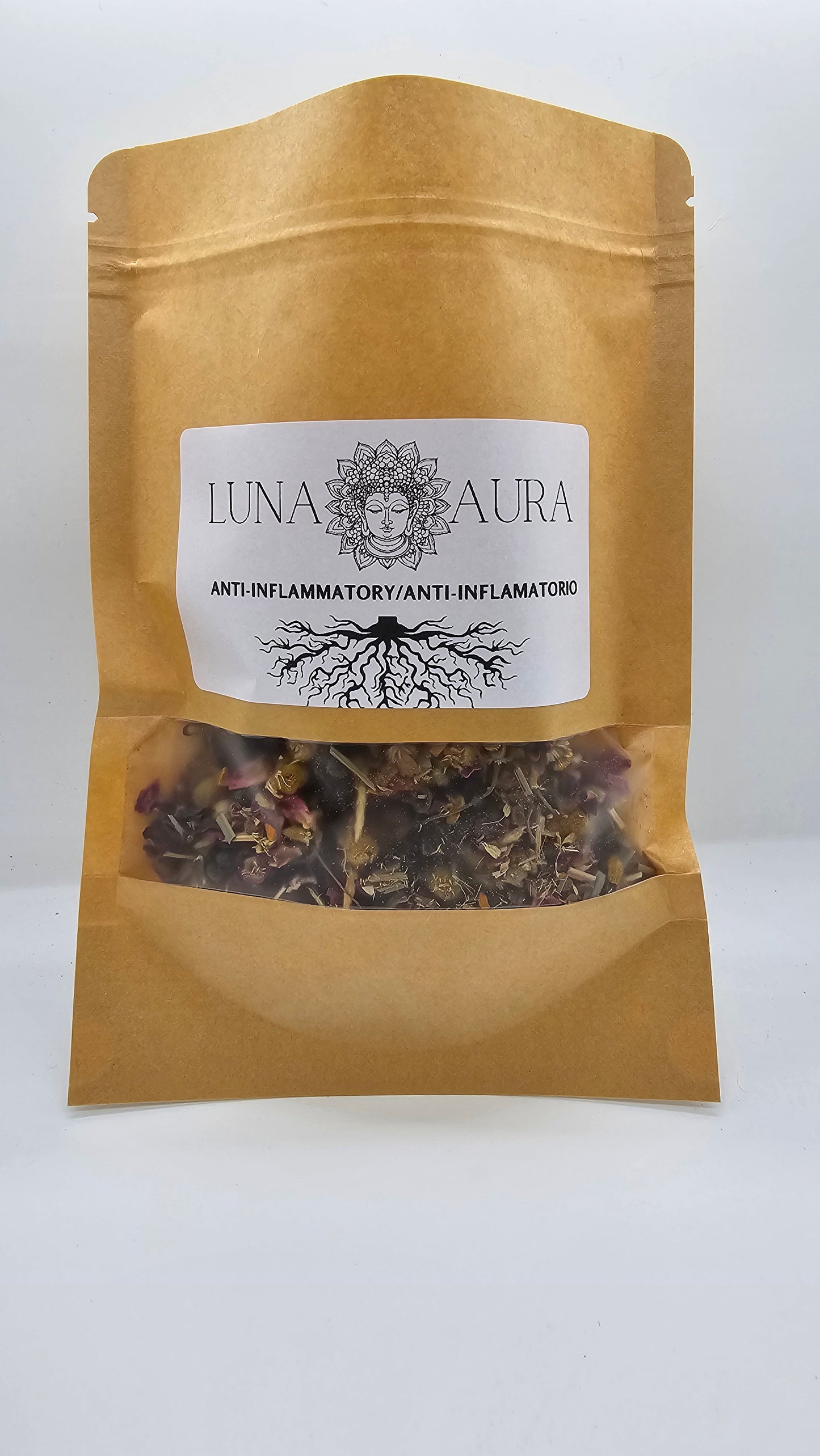 Anti-Inflammatory Tea