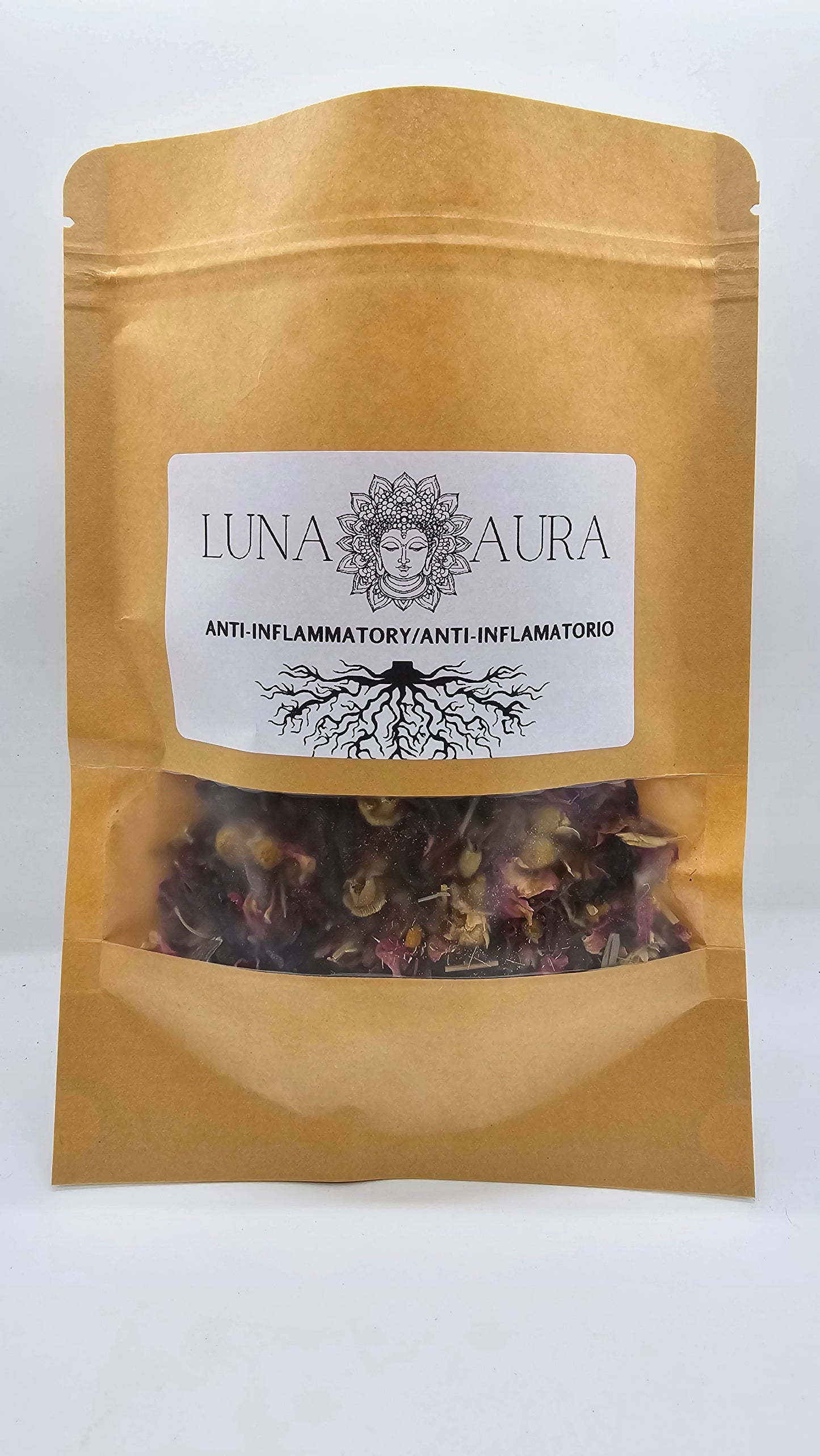 Anti-Inflammatory Tea