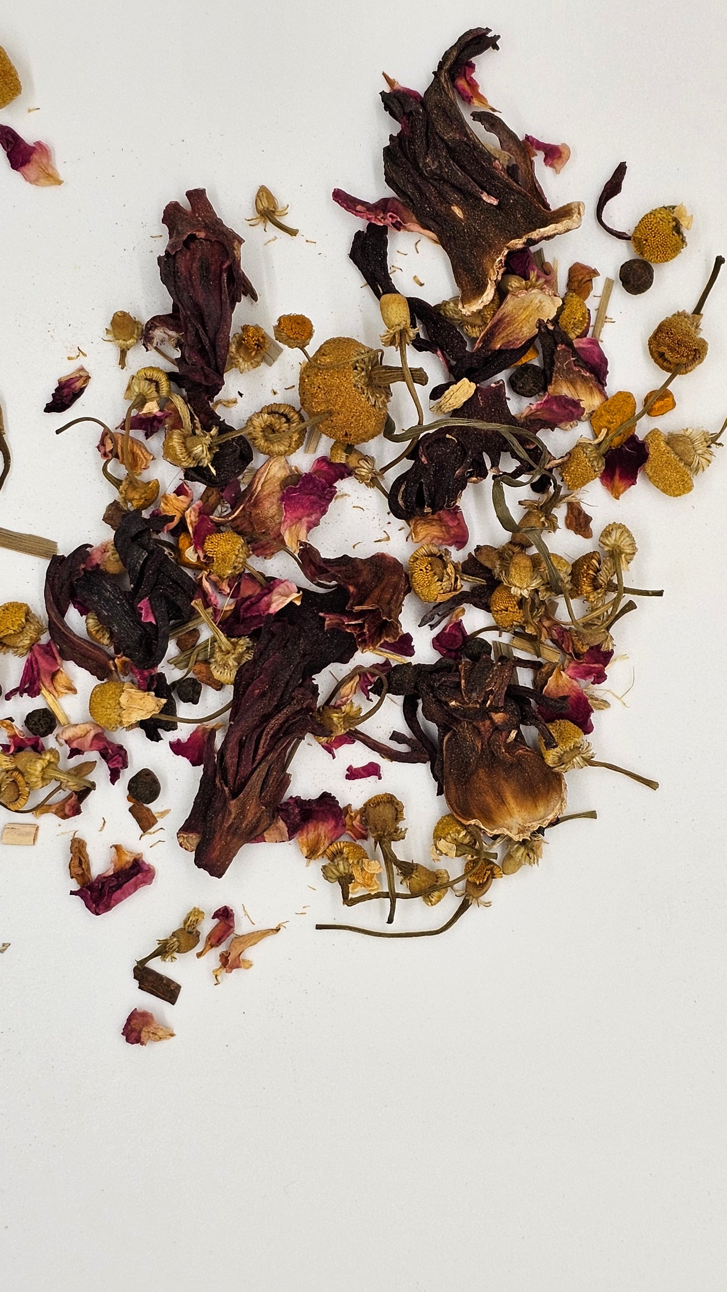 Anti-Inflammatory Tea