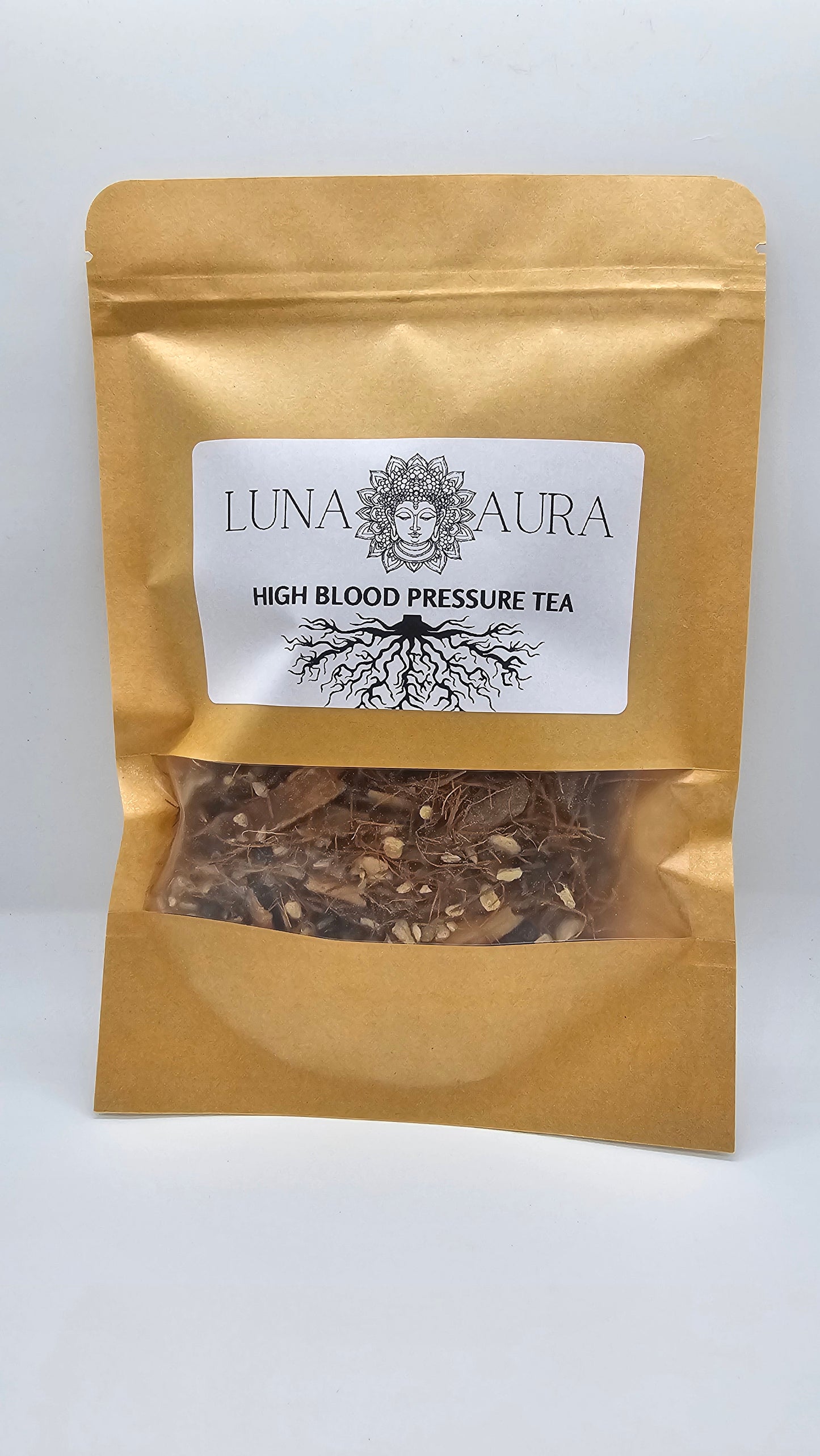 High-Blood Pressure Support