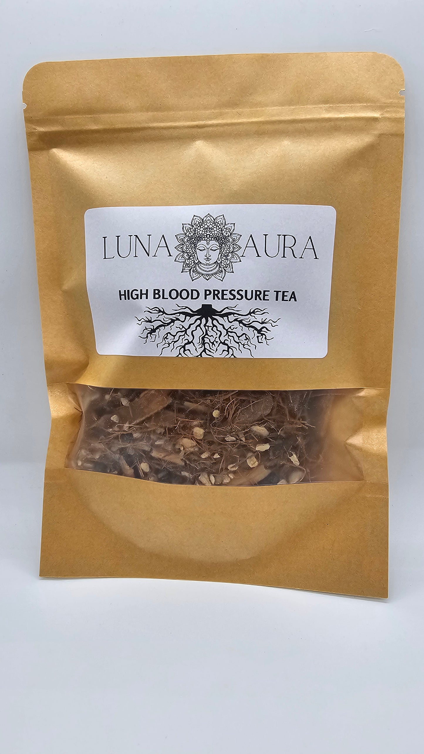 High-Blood Pressure Support