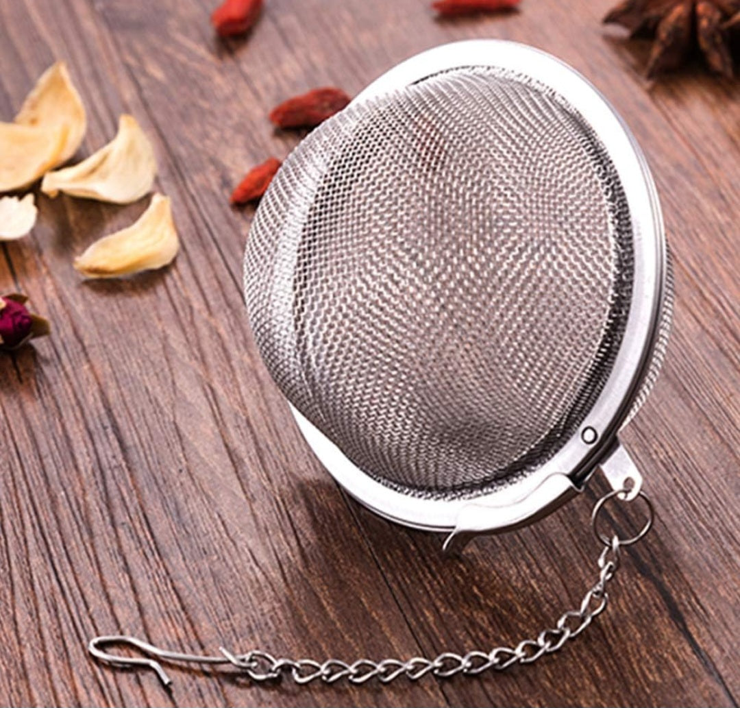 Loose Leaf Tea Steeper