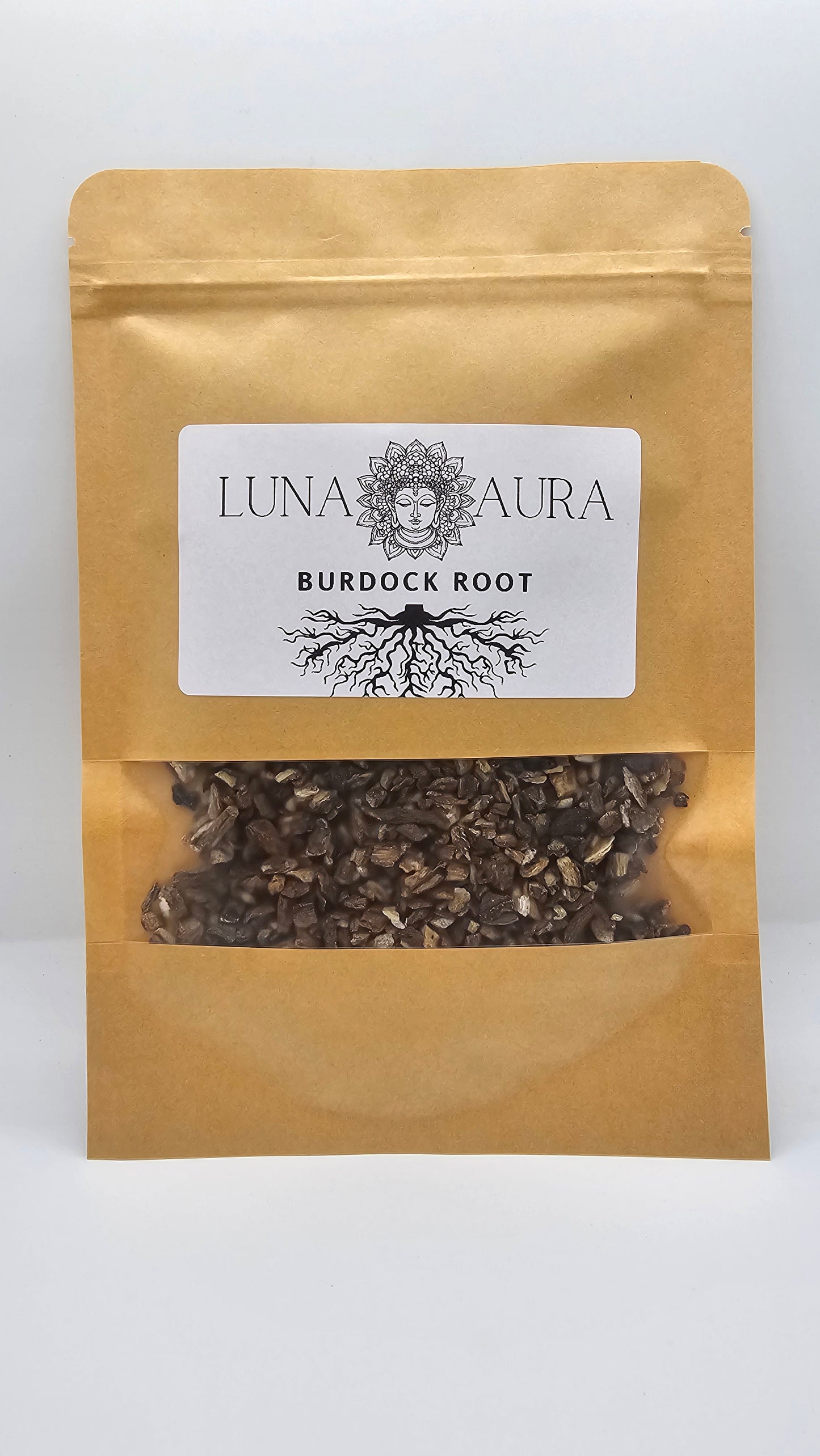 Burdock Root