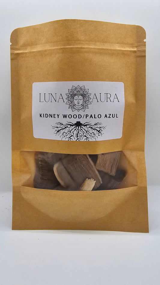 Palo Azul/Kidney Wood