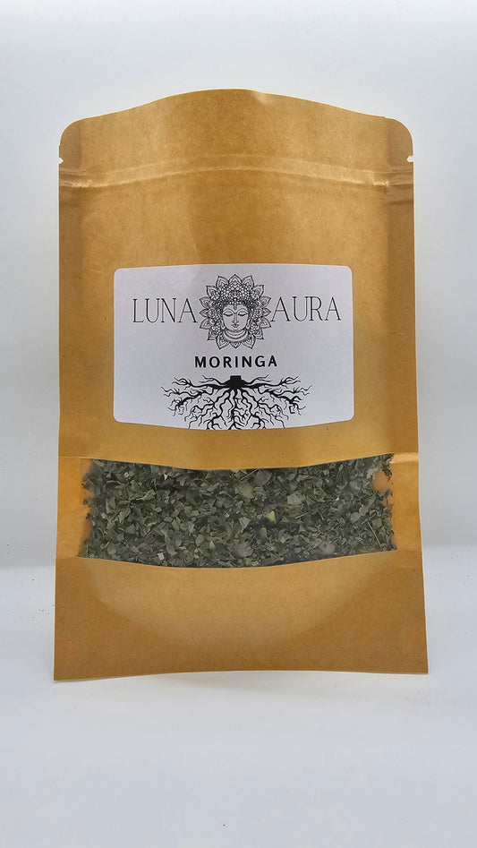 Moringa Leaf