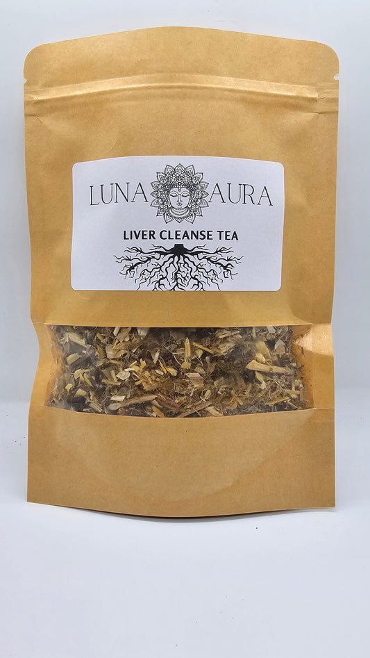 Liver Cleanse